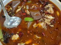 -湖南人家湘菜馆(镇江路店)