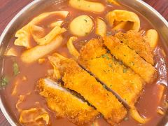 -青春分食(仙林大学城店)