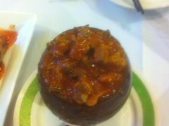 罐羊-宏达老菜馆(东安街店)