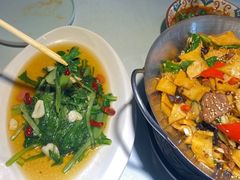 -白马宴·椒麻鸡(新华南路店)