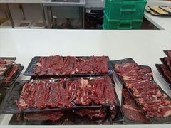吊龙-陈记顺和牛肉火锅馆(天河北路店)