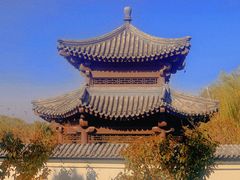 -水西公园