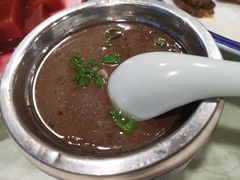 -乔家满族八大碗(流水沟店)