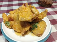 -小锅饭豆腐馆(嘉陵江街店)