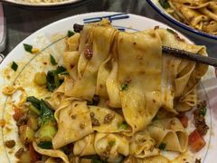 -大嘻咹biangbiang面(历史博物馆店)