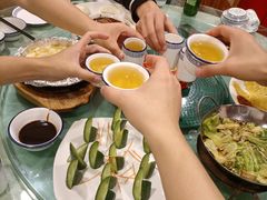 -红豆园(文林街店)