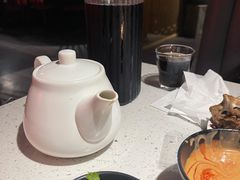 -京韵胡同·酱香羊蝎子火锅涮肉(长寿路店)