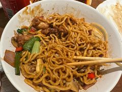 -寻裕记·现炒浇头面(人民广场店)