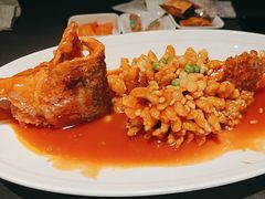 -小厨娘淮扬菜(河西奥美大厦店)