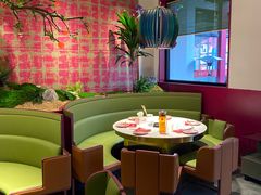 大堂-九鼎轩脆毛肚火锅(三钢里店)