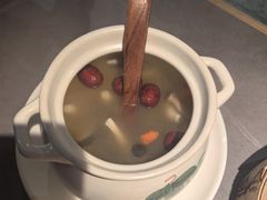-晓淮山·扬州早茶·淮扬菜(龙阳广场店)