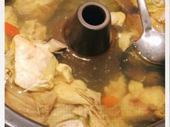 -云海肴·汽锅鸡·云南菜(苏州中心店)