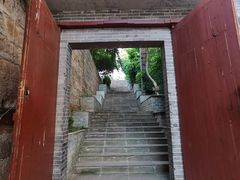 -土城古镇