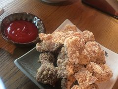 -老张牛肉面(天津万象城店)
