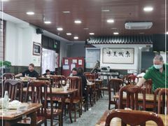 大堂-柴氏风味斋(甘家口店)