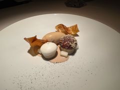 -三嚥阁 La Villa Restaurant