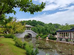 -东湖磨山景区