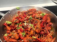 -聚春园自助餐厅(东街口店)