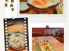 玉子烧-初居食屋日式料理(万象城购物中心店)