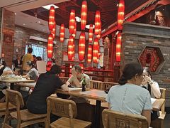 -龙抄手(春熙路总店)