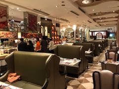 大堂-芭菲盛宴·环球美食(北城国际店)