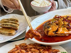 -老苏扬饭店