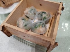 -粤式早茶希朋喜宴