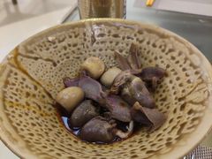-荟星庭西餐厅(天府丽都喜来登饭店)
