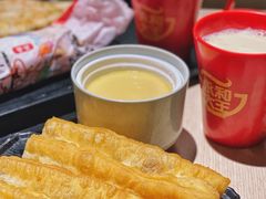 -永和大王(宜山店)