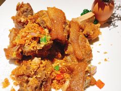 -新悦·霞浦海鲜生(上下杭店)