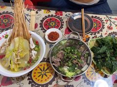-古真记钵钵鸡(总店)