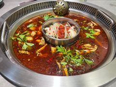 -味仙疯美蛙鱼头(清扬路总店)
