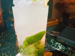 -LAMP BAR 水烟音乐酒吧