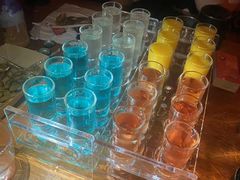 -Helens海伦司小酒馆(深圳东门店)
