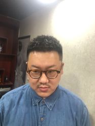 -贝勒爷专业男发
