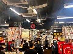 -华星冰室(湾仔店)