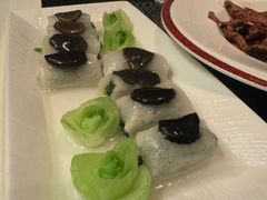 -天龙轩(香港丽思卡尔顿酒店)