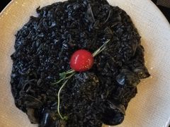 -IL Forno 意坊·意大利餐厅(温州万象城店)