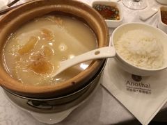 -阿诺泰·泰国餐厅(棕北店)