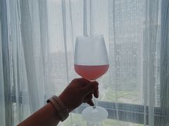 -杭州逸酒店(西湖武林店)