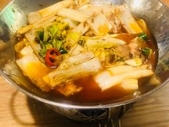 -陈傻子餐厅(世纪都会店)