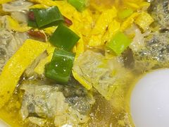 -不倒翁·安徽名菜楼(步行街店)