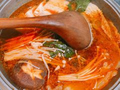 -菊上料理(蜀山银泰百货店)