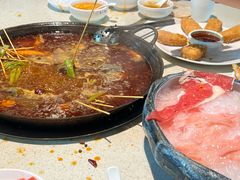 -家一加火锅(绿地翠谷总店)