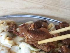 -荣记拉肠(丽江店)