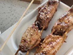 -九府羊·鲜羊火锅·烤串(新华路店)