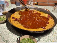 -五里关火锅(牛市口店)