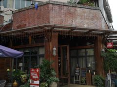 -一棵树·意大利西餐厅One Tree(新城店)