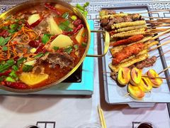 -云晓光头烧烤吧(盛夏店)