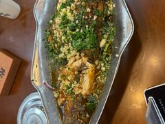-树厨贵州菜(铜仁花果山店)
